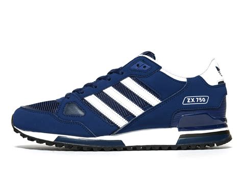 Shoes mens adidas originals zx750 .html .